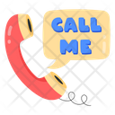 پیش‌نمایش فایل call-me-8661501 از پک استیکرهای جوینده کار پویانمایی