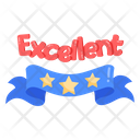 پیش‌نمایش فایل excellent-8661536 از پک استیکرهای جوینده کار پویانمایی