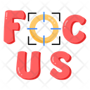 پیش‌نمایش فایل focus-8661528 از پک استیکرهای جوینده کار پویانمایی