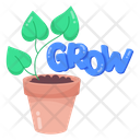پیش‌نمایش فایل growing-plant-8661530 از پک استیکرهای جوینده کار پویانمایی