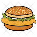 پیش‌نمایش فایل burger-8671324 از پک غذا