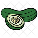 پیش‌نمایش فایل cucumber-8671261 از پک غذا