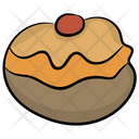 پیش‌نمایش فایل cupcake-8671267 از پک غذا