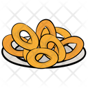 پیش‌نمایش فایل onion-rings-8671279 از پک غذا