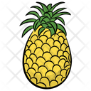 پیش‌نمایش فایل pineapple-8671302 از پک غذا