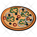 پیش‌نمایش فایل pizza-slice-8671301 از پک غذا