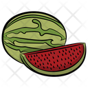 پیش‌نمایش فایل watermelon-slice-8671333 از پک غذا