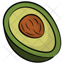 پیش‌نمایش فایل avocado-8671367 از پک غذا