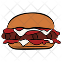 پیش‌نمایش فایل burger-8671340 از پک غذا