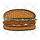 پیش‌نمایش فایل burger-8671344 از پک غذا