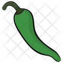 پیش‌نمایش فایل chilli-8671384 از پک غذا