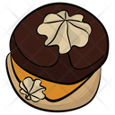 پیش‌نمایش فایل cupcake-8671376 از پک غذا