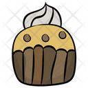 پیش‌نمایش فایل cupcake-8671391 از پک غذا
