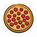پیش‌نمایش فایل pizza-8671343 از پک غذا