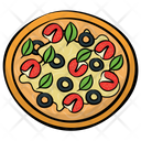 پیش‌نمایش فایل pizza-8671350 از پک غذا