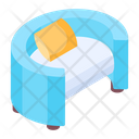 پیش‌نمایش فایل couch-8395458 از پک تعطیلات