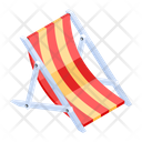 پیش‌نمایش فایل deckchair-8395440 از پک تعطیلات