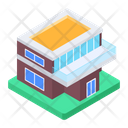 پیش‌نمایش فایل modern-house-8395455 از پک تعطیلات