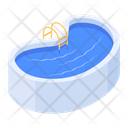 پیش‌نمایش فایل modern-pool-8395457 از پک تعطیلات