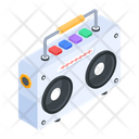 پیش‌نمایش فایل music-stereo-8395448 از پک تعطیلات