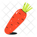 پیش‌نمایش فایل carrot-8697062 از پک غذای پویانمایی
