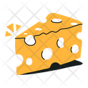 پیش‌نمایش فایل cheese-slice-8697032 از پک غذای پویانمایی
