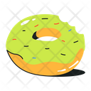 پیش‌نمایش فایل donut-8697047 از پک غذای پویانمایی