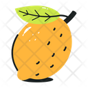 پیش‌نمایش فایل lemon-8697070 از پک غذای پویانمایی