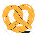 پیش‌نمایش فایل pretzel-8697076 از پک غذای پویانمایی