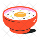 پیش‌نمایش فایل rice-bowl-8697060 از پک غذای پویانمایی