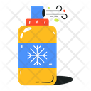 پیش‌نمایش فایل snow-spray-8697018 از پک غذای پویانمایی