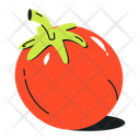 پیش‌نمایش فایل tomato-8697048 از پک غذای پویانمایی