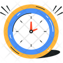 پیش‌نمایش فایل wall-clock-8696999 از پک غذای پویانمایی