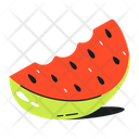 پیش‌نمایش فایل watermelon-8697067 از پک غذای پویانمایی