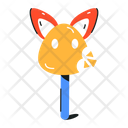 پیش‌نمایش فایل bunny-lollipop-8694509 از پک غذای پویانمایی