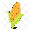 پیش‌نمایش فایل corn-8694549 از پک غذای پویانمایی