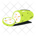 پیش‌نمایش فایل cucumber-8694524 از پک غذای پویانمایی
