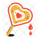 پیش‌نمایش فایل heart-lollipop-8694483 از پک غذای پویانمایی