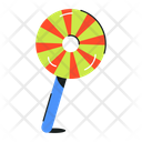 پیش‌نمایش فایل lollipop-8694475 از پک غذای پویانمایی