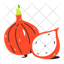 پیش‌نمایش فایل onion-8694543 از پک غذای پویانمایی