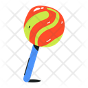 پیش‌نمایش فایل sweet-stick-8694503 از پک غذای پویانمایی