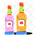پیش‌نمایش فایل beer-bottles-8696692 از پک غذا
