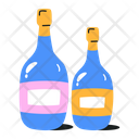 پیش‌نمایش فایل beer-bottles-8696718 از پک غذا
