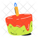 پیش‌نمایش فایل birthday-cake-8696942 از پک غذا