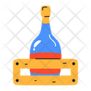 پیش‌نمایش فایل champagne-case-8696944 از پک غذا