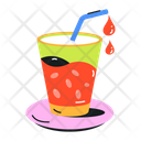 پیش‌نمایش فایل cocktail-glass-8696690 از پک غذا