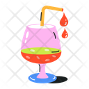 پیش‌نمایش فایل cocktail-glass-8696703 از پک غذا