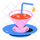 پیش‌نمایش فایل cocktail-glass-8696706 از پک غذا