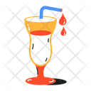 پیش‌نمایش فایل cocktail-glass-8696711 از پک غذا