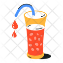 پیش‌نمایش فایل cocktail-glass-8696727 از پک غذا
